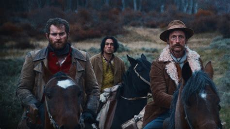 ‎The Settlers (2023) directed by Felipe Gálvez • Reviews, film.